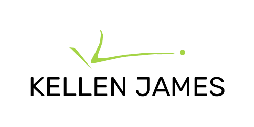Jones Digital's Client, Kellen James
